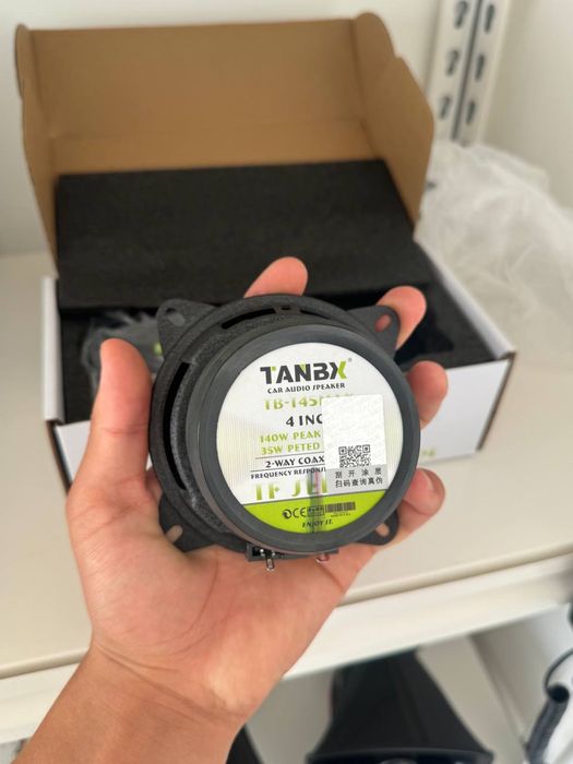 Tanbix 10 sm orginal