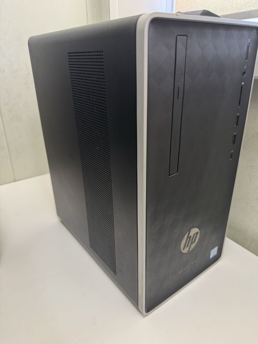 Системный блок Core i5