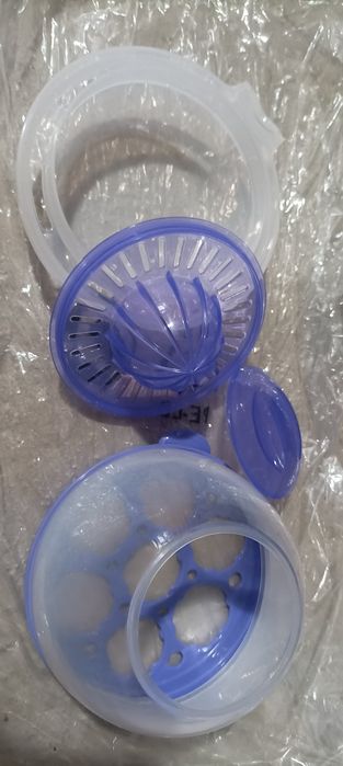 Sterilizator electric cu aburi multifuncțional Bebeta 5 în 1 (BPA Free)