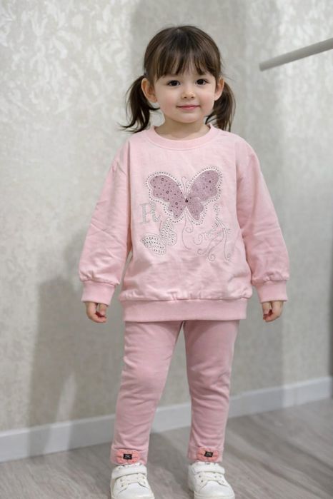 Детский киімдер сатылады. 1-5 жасқа