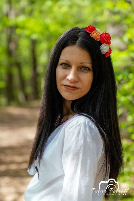 Фотограф за събития, рожден ден, кръщене, семейна фотосесия, бал и др.