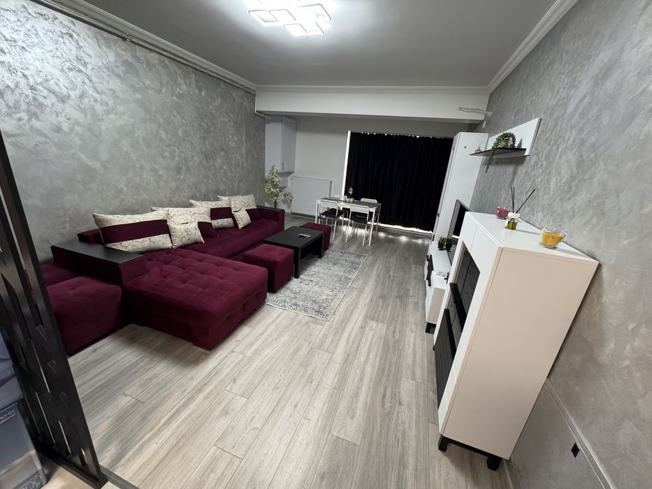 Inchiriere Apartament 2 cam - Compozitori / Energia Residence