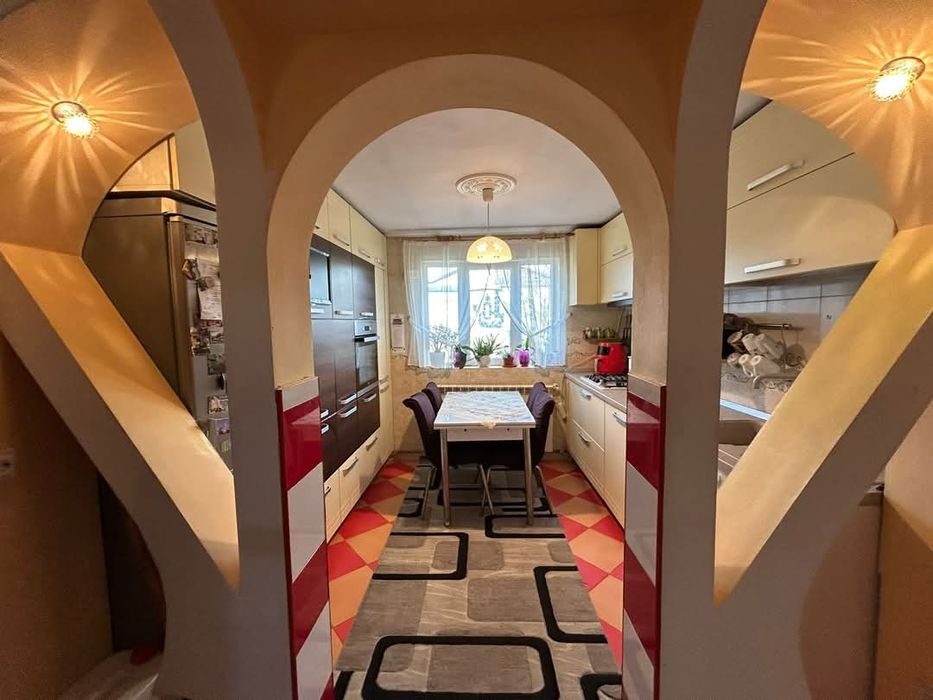 Apartament de inchiriat