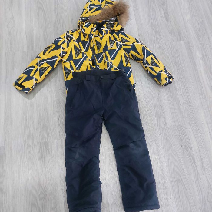 Комбинезон детский