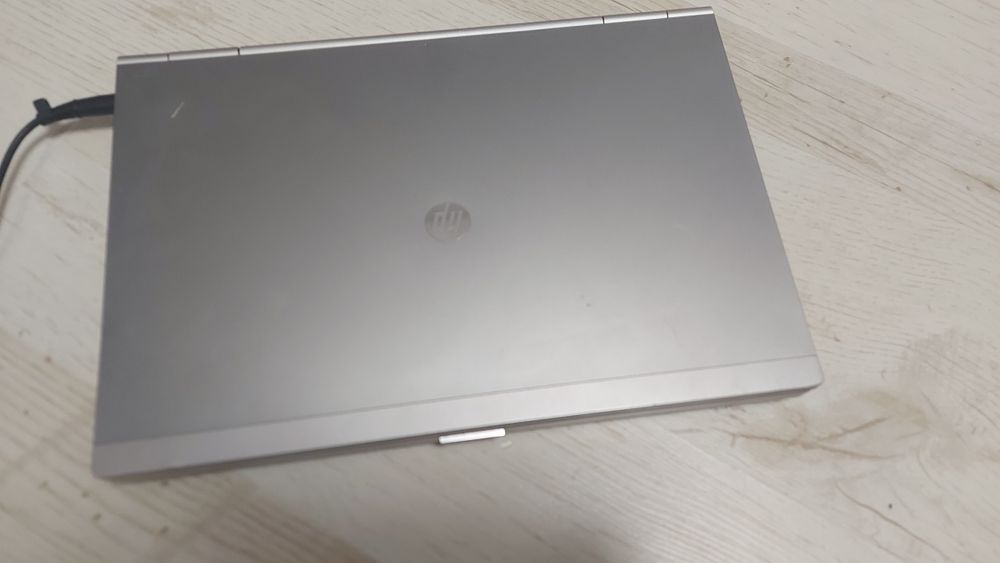 Laptop pc HP 8460p