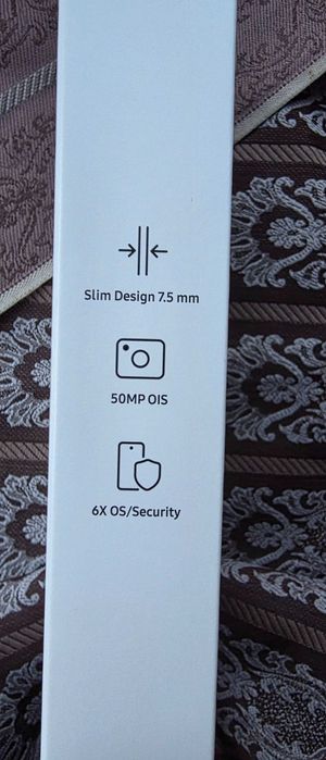 Samsung Galaxy A17  256