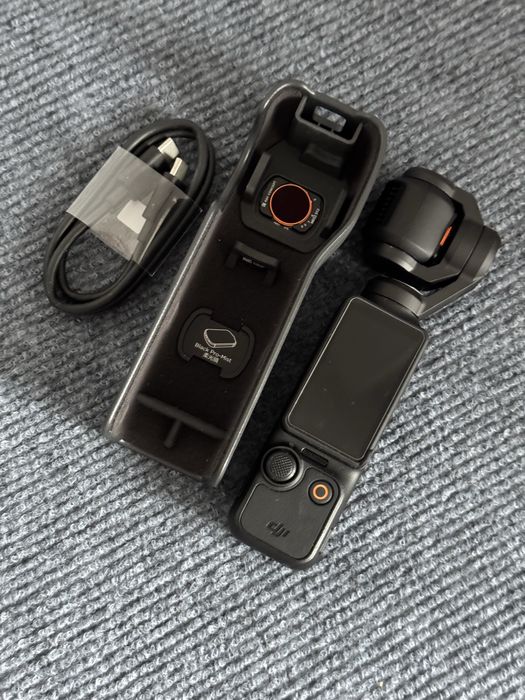DJI OSMO Pocket 3