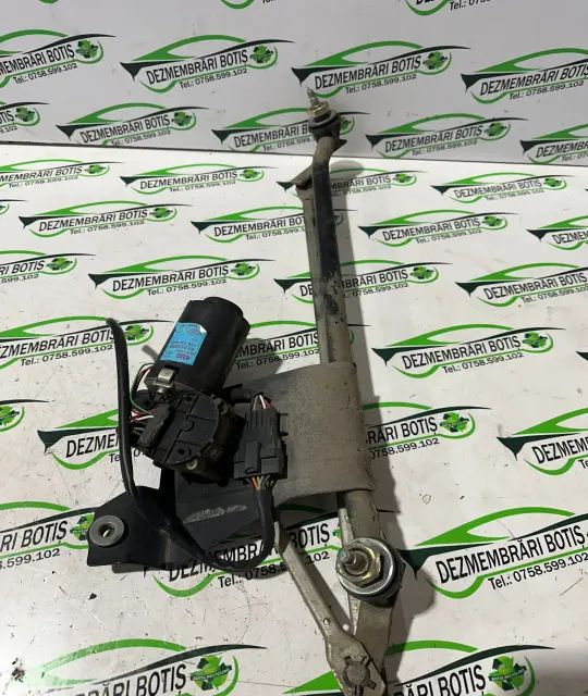 Ansamblu stergatoare parbriz volan pe stanga TGE 432-MK5 Volkswagen VW