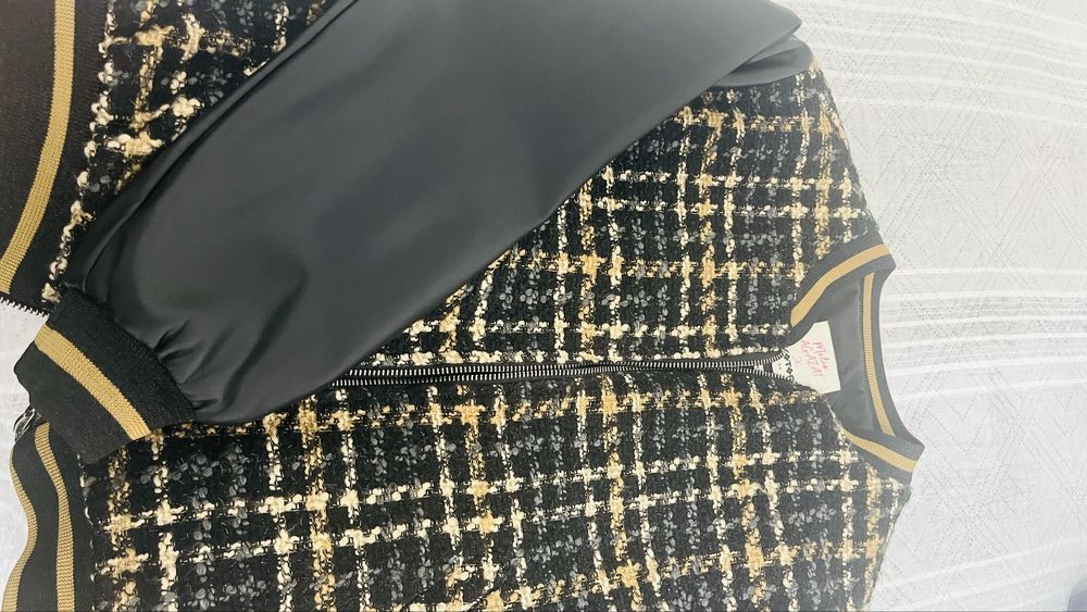 Бомбер  подростковый