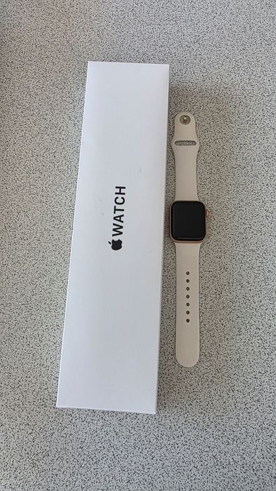 Apple Watch SE GPS 40mm