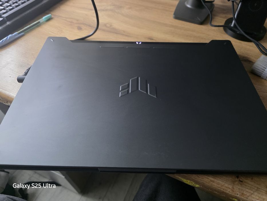 ASUS TUF A15 2023 / RTX 4050 / Ryzen 7