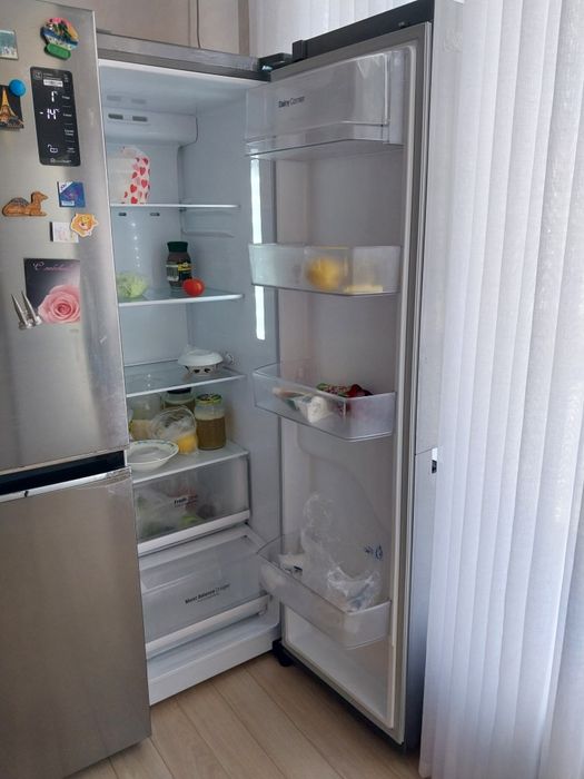 Продаётся холодильник