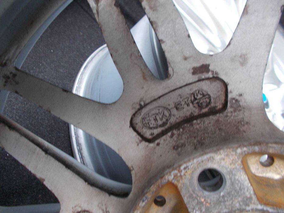 Bmw E46.E36 из Японии