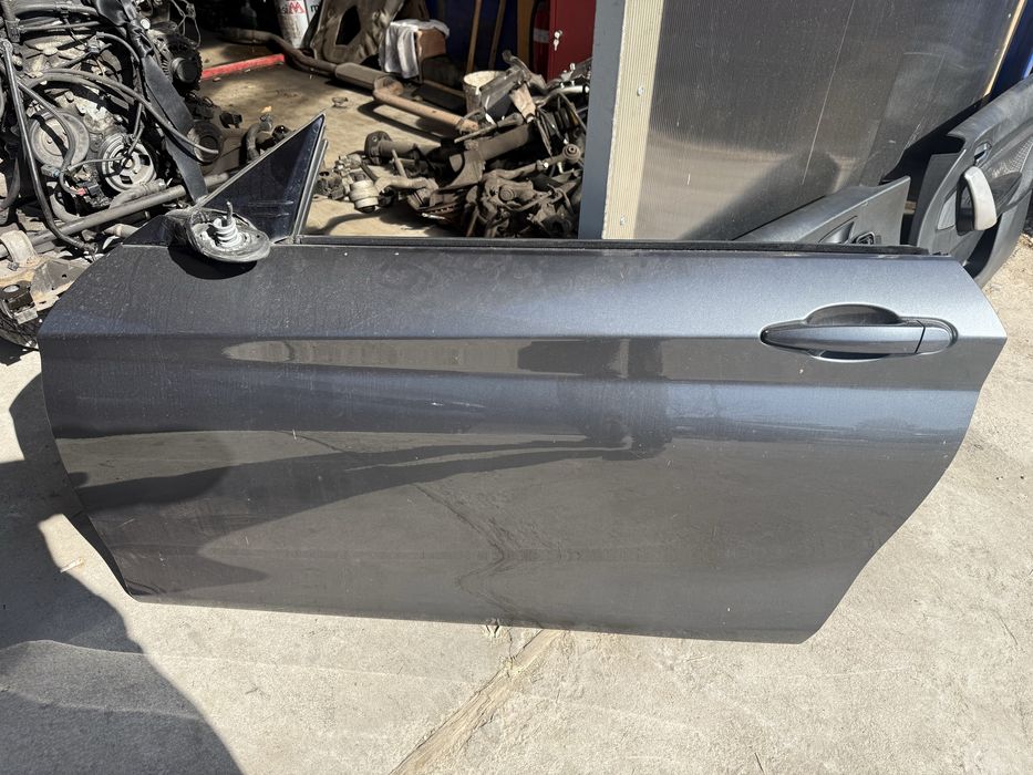 Предна лява дясна врата BMW 1 Series F21