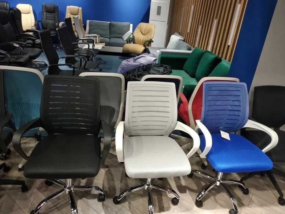 Кресло для офиса и дома - MI5001