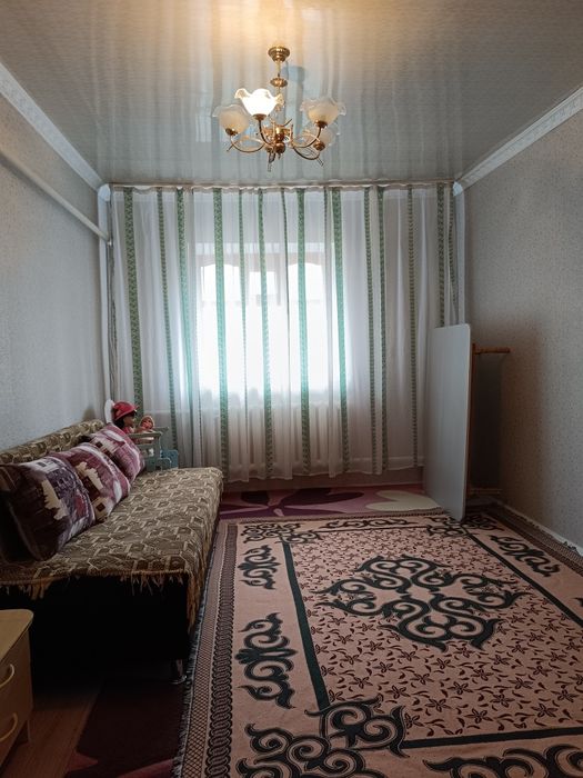 6 бөлмелі уй сатылады