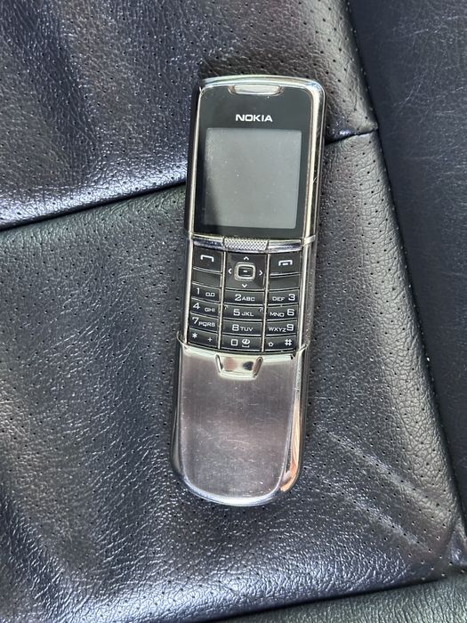 Продам Nokia 8800
