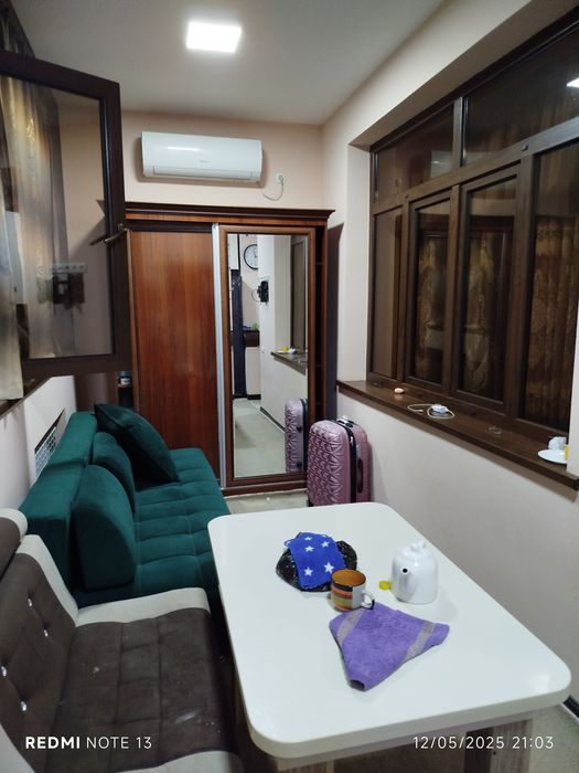 Аренда долгосрочная