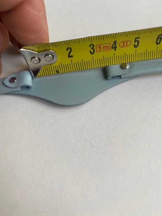 Curea bratara ceas piele FOSSIL ES2829 ES2830 ES3060 ES3076