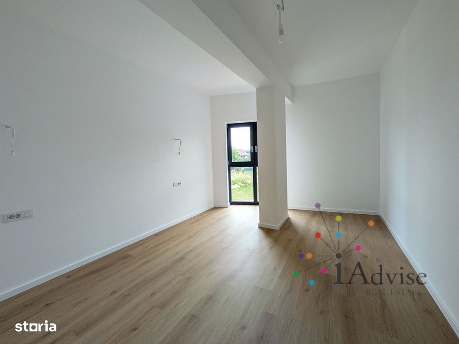 Apartament NOU 2 camere Tractorul, Brasov