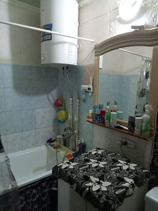 Продам 2х ком. квартиру