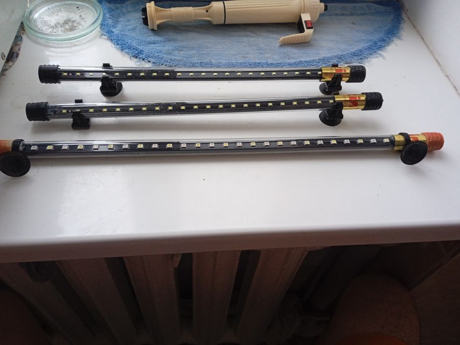 Аквариумное оборудование