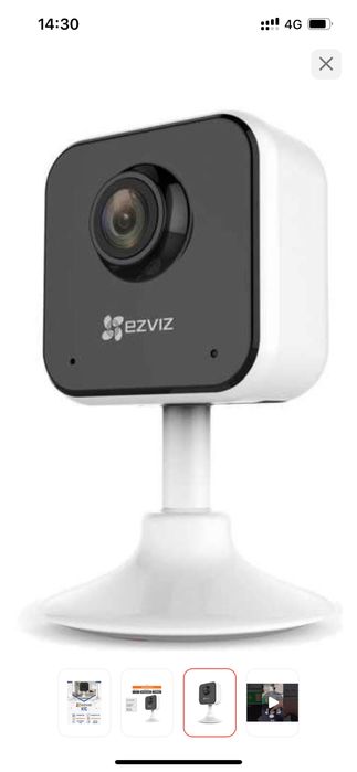 продам камеру Ezviz