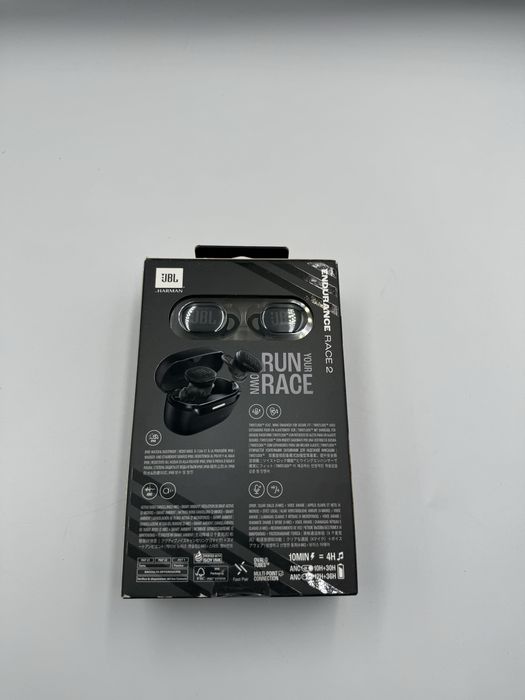 Jbl endurance race 2 casti