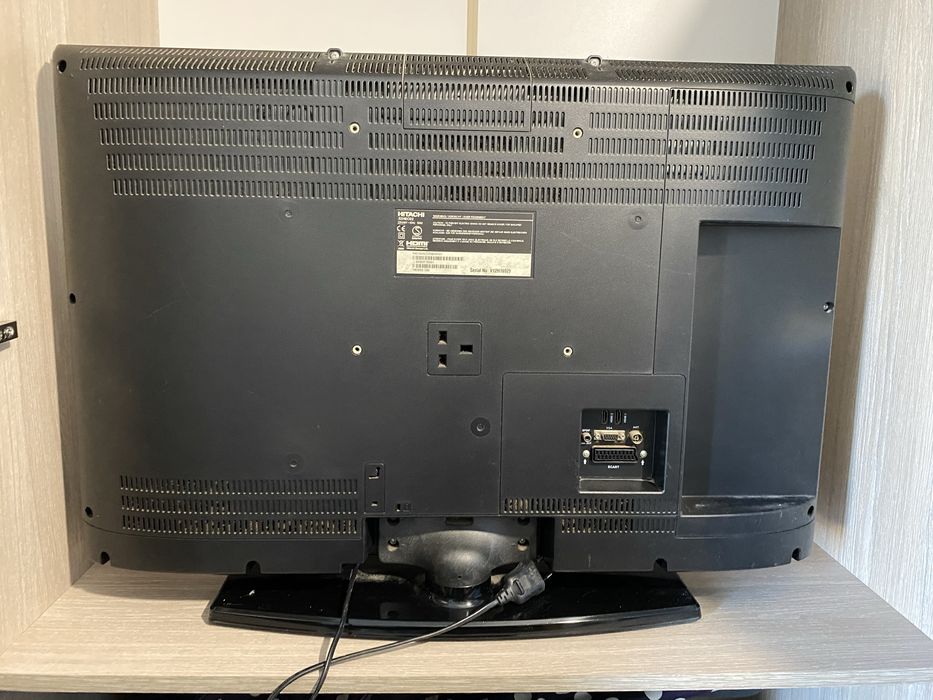 tv hitachi 32 second hand si noi de vanzare • Anunturi • OLX.ro
