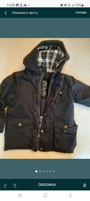 Одежда на мальчика/девочку 3-7 лет