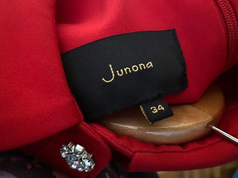 Дамска рокля JUNONA