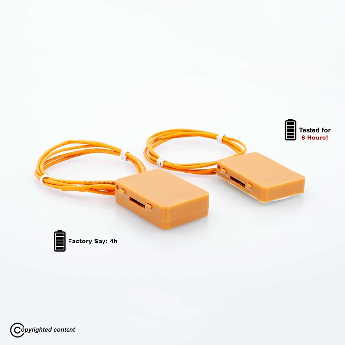 Casca de copiat microvibratie Sistem de copiat Cutiuta GSM Slim