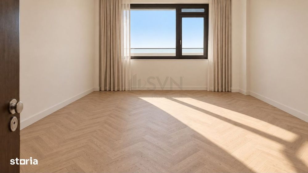 Apartament l 2 camere l Pipera