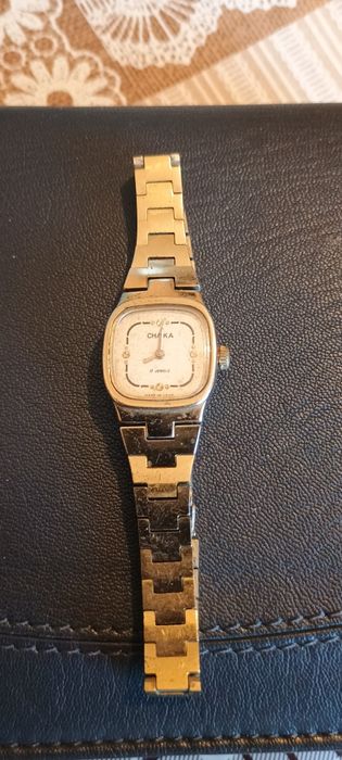 Стари Руски бижута 1970г./1980г.