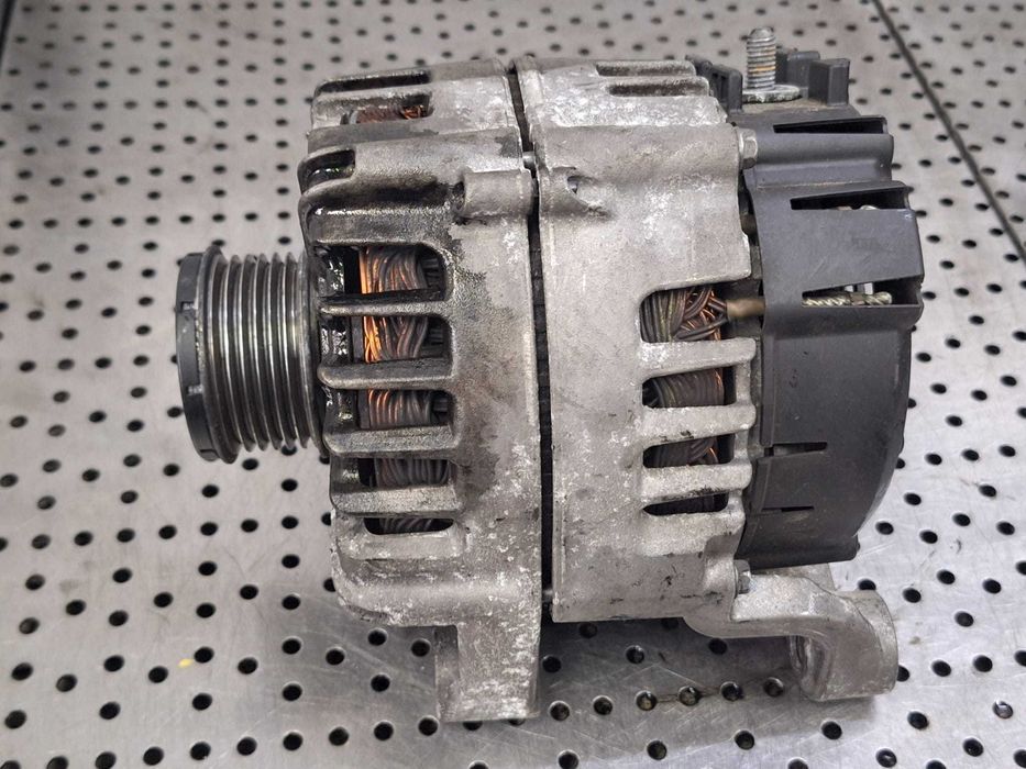 alternator 3.0 d n57d30c bmw seria 5 f11 7823341ai05  2609904e