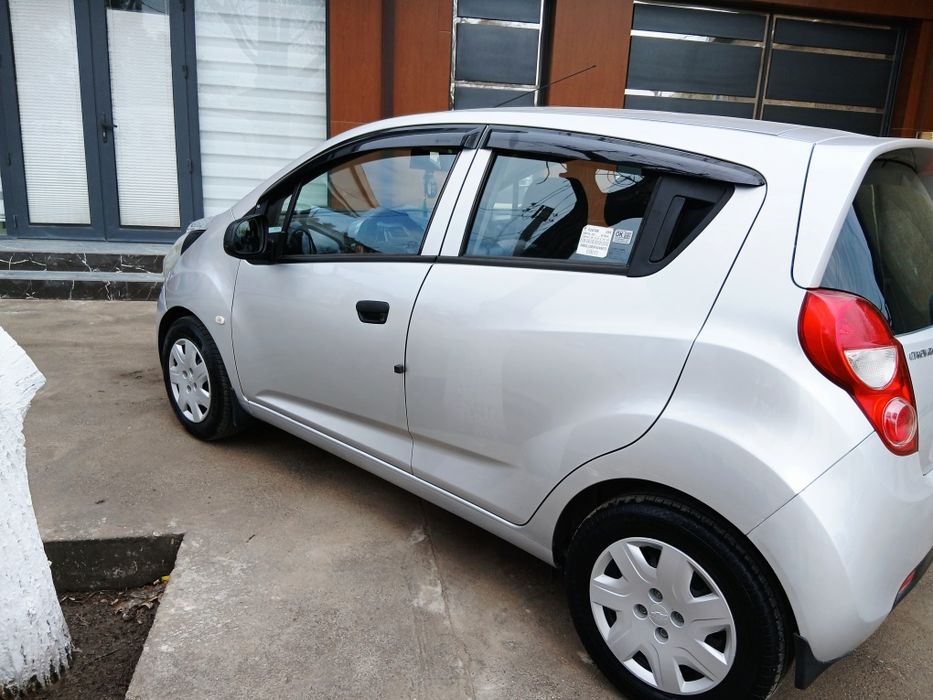 Шевролет спарк сотилади