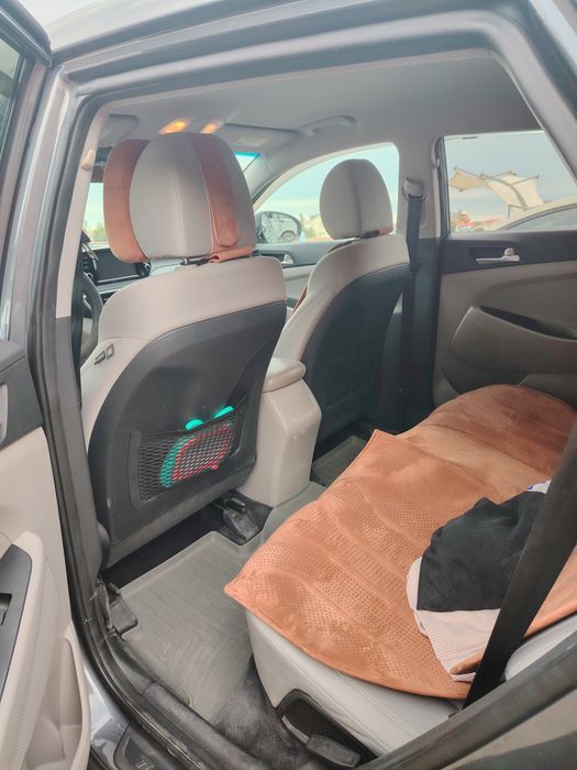 Продается Хёндай Туксон 2019г