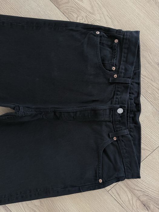 Blugi LEVIS 501 Made in USA 1997 Barbati | 36 x 32 (Talie 91 cm)