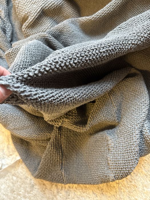 Husa pentru canapea/ coltar bi-stretch gri