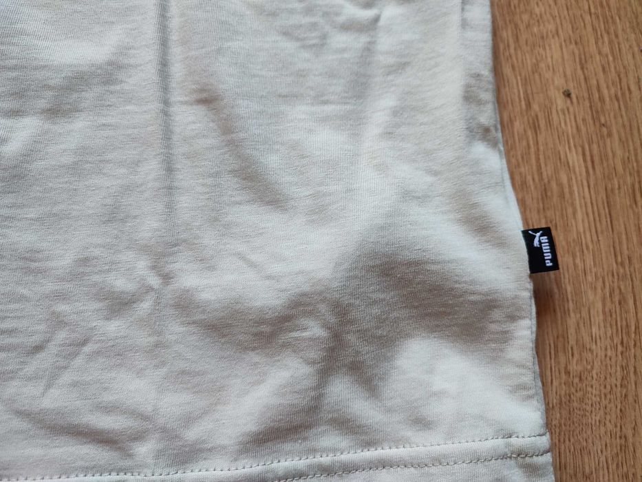 PUMA XL НОВА мъжка тениска блуза с къс ръкав