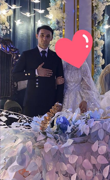 Kostum bryuk tuy uchun