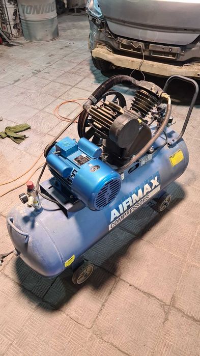 Motor electric inverter 5.5 kw ptr elevatoare 380v-220v