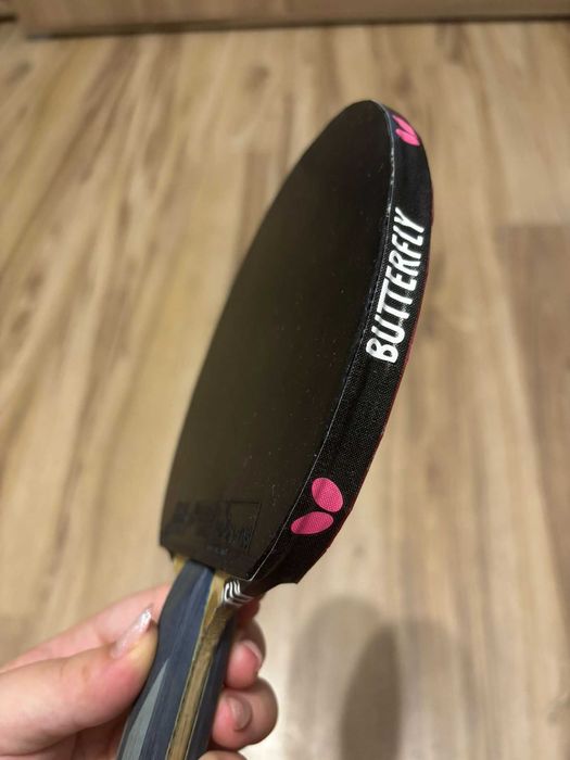 Paletă Butterfly Timo Boll ALC