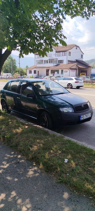 Schimb 2 mașini pe una