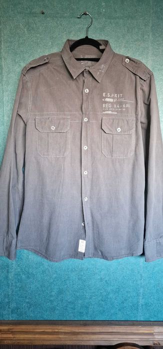 Мъжка риза – E.S.PRIT . размер – L