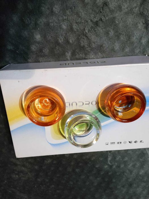 Видове  Свещници