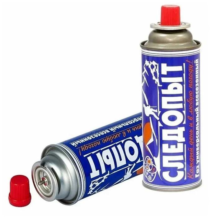 Переходник для заправки баллончиков