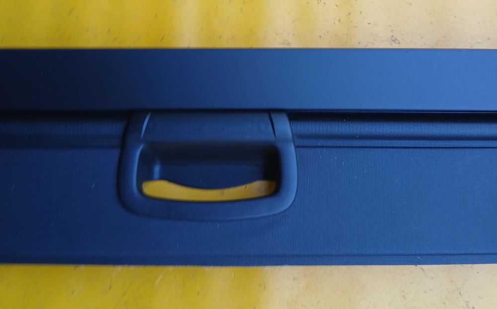 Rulou portbagaj retractabil Ford EcoSport 2014 2018