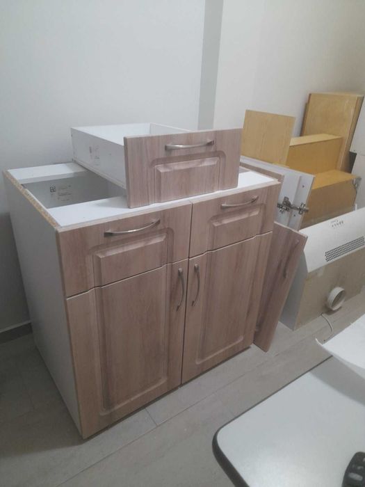 Продавам оборудване за кухня