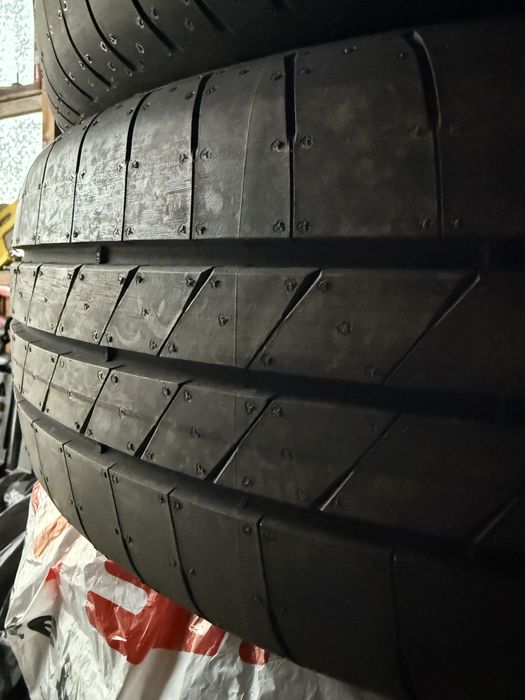 Anvelope NOI 205/60 r17 97W AO Good Year eagle F1 asymmetric 6